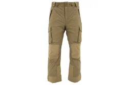 Carinthia - MIG 4.0 Trousers (Hose) coyote