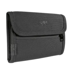 Tasmanian Tiger - Geldbörse ID Wallet (black)
