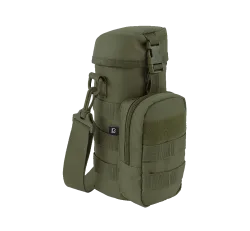 Brandit - Molle Bottle Holder II olive