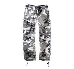Brandit - M65 Vintage Pants urban