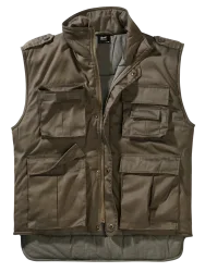 Brandit - Ranger Vest olive