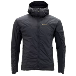 Carinthia Jacke G-LOFT TLG - Schwarz
