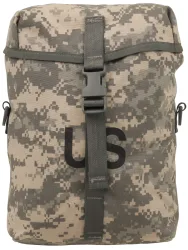 US Seitentasche, AT-digital, für Rucksack 