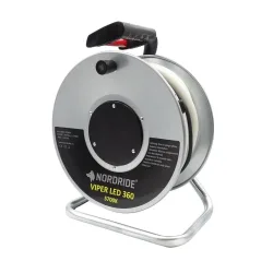 NORDRIDE - Arbeitsleuchte 2020-5700K Viper LED 360 (9375 Lumen)