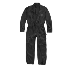Brandit - Flight Suit black