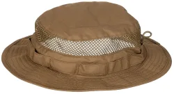 Buschhut, 