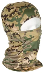 Balaclava, 