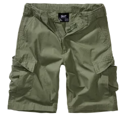 Kids BDU Ripstop Shorts