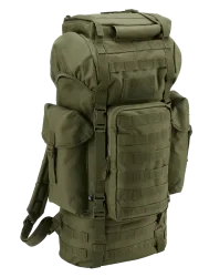Brandit - Combat Molle Backpack olive