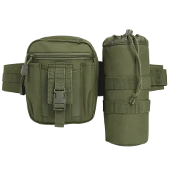 Brandit - Waistbeltbag Allround olive