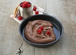 Trekn Eat - Mousse au Chocolat