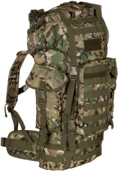 BW Kampfrucksack, 