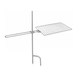 Brändi Grill | 40 × 25 cm