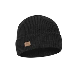 Helikon-Tex - Wanderer Beanie Cap (schwarz)