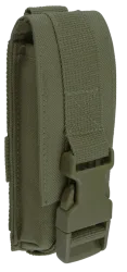 Brandit - Molle Multi Pouch Medium olive