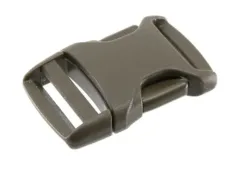 tynytools - Champ SR-20 Rucksack-Schnalle 20mm (oliv)