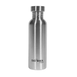 Tatonka - Edelstahl Trinkflasche 0.75 Liter
