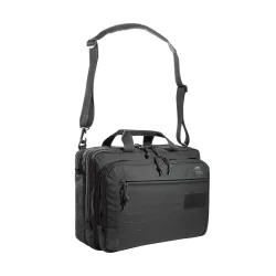 Tasmanian Tiger - Umhängetasche Document Bag MKII (black)