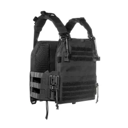 Tasmanian Tiger - Plattenträger Plate Carrier QR LC (black)