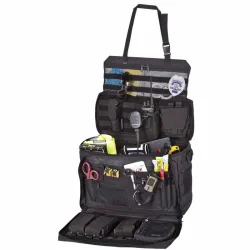 5.11 Tactical Series - Wingman Patrol Bag schwarz