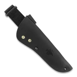 Peltonen Knives - Lederscheide Rechtshänder für M07 (schwarz)