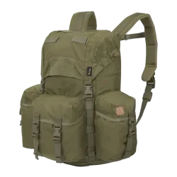 Helikon Bergen Rucksack - Olive Green