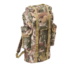 Brandit - Combat Backpack tactical camo
