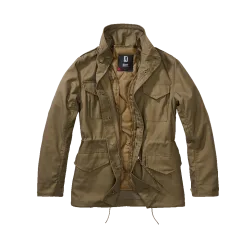 Brandit - Women M65 Classic Jacket olive
