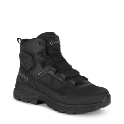 AKU - Sentinel MID Tactical GTX Schuhe, schwarz (Gore Tex)