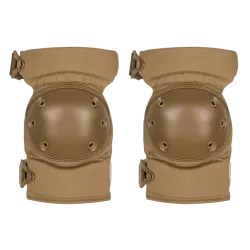 ALTA® - Knieschoner AltaCONTOUR AltaLok™ (coyote)