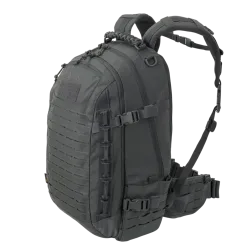 DIRECT ACTION® - Dragon Enlarged Backpack (grau)
