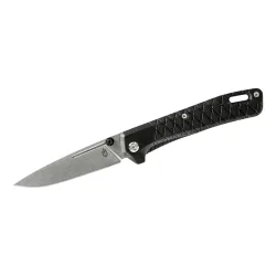 Gerber - Zilch Klappmesser, schwarz