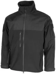 Softshell Jacke, 