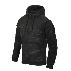 Helikon-Tex - Rogue Hoodie (MultiCam Black)