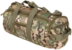 Einsatztasche, rund, 