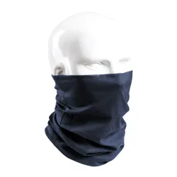 A10 Equipment - Thermo Performer Mehrzweckschal 10°C > 0°C (navy)