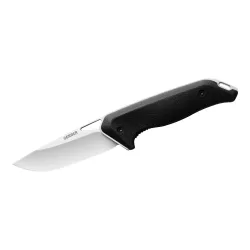 Gerber - Moment Klappmesser, schwarz