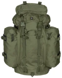 BW Rucksack, 