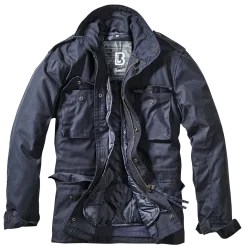 Brandit - M65 Classic Jacket navy