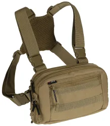 Chest Pack, 