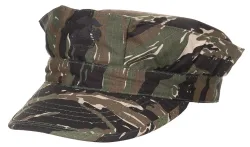 US Cap,