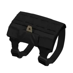 DIRECT ACTION® - GRG Pouch® Organizer (Black)
