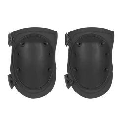 ALTA® - Knieschoner AltaFLEX GEL Flexible Cap AltaLOK™ (schwarz)