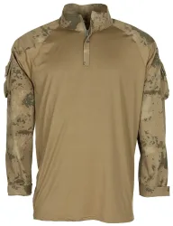 Türk. Combat Shirt, M2018, neuw.
