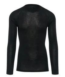 Thermowave - Herren Thermoshirt Merino Warm (100% Merino)