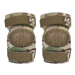 ALTA® - Ellbogenschoner AltaCONTOUR 360 Elbow Vibram Cap (multicam)