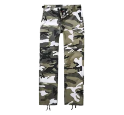 Brandit - Women BDU Ripstop Pants urban