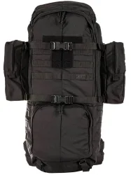 5.11 Tactical Series - Rush 100 Rucksack schwarz (60 Liter)