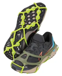Snowline Hexa Spikes