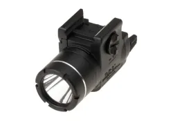 Streamlight - Waffenlampe TLR-3 Compact Rail Mounted Tactical Light (170 Lumen)